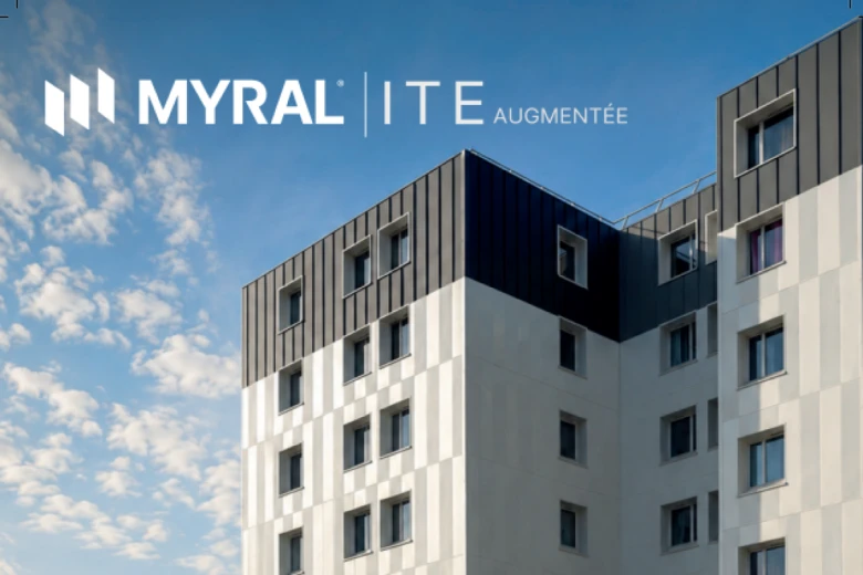 Solution. Service. Engagement : Myral lance l'offre ITE augmentée