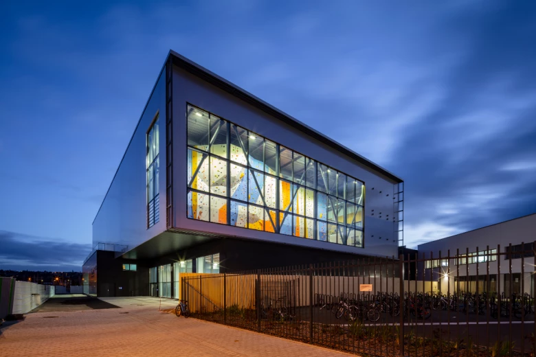 Centre Sportif Gilbert Noël