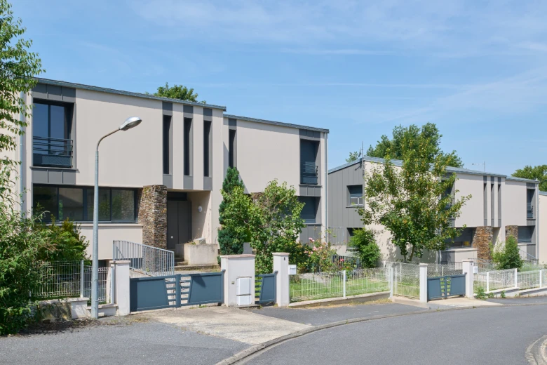 Lotissement EDF