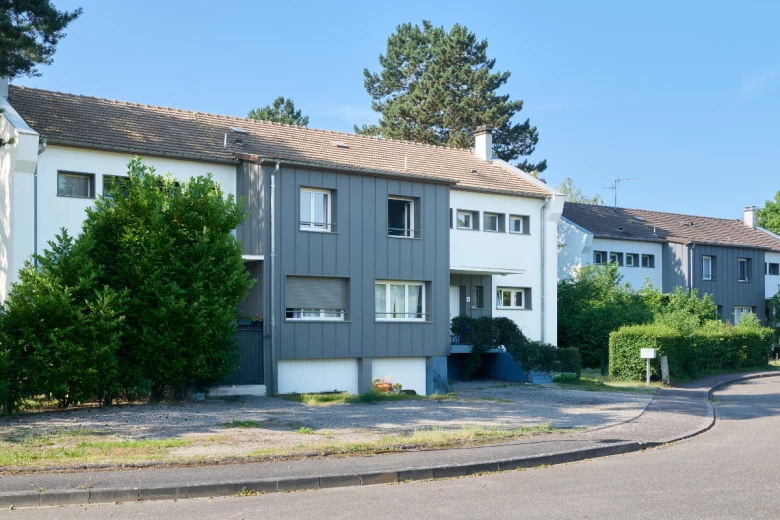 Quartier EDF
