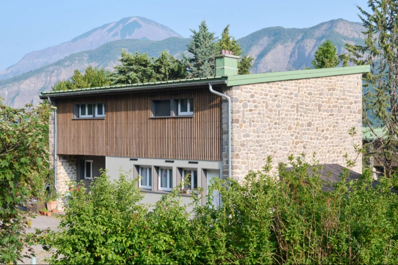 Maisons EDF Hydro