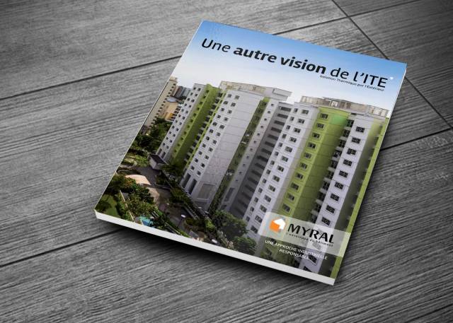 Un Livre Blanc sur l'ITE qui confirme une approche industrielle responsable