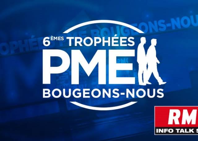 Myral nommée au 6ème Trophées RMC